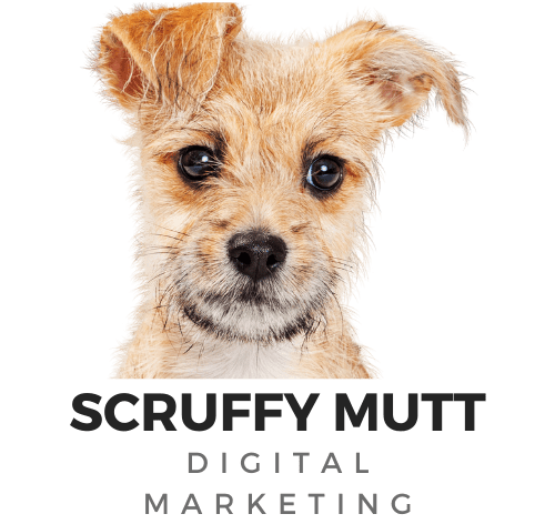 Scruffy Mutt Digital Marketing